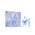 MUGLER ANGEL 2 PCS SET FOR WOMEN: 1.7 EAU DE PARFUM SPRAY + 0.34 EAU DE PARFUM SPRAY