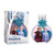 DISNEY FROZEN 2 3.4 EAU DE TOILETTE SPRAY WITH CHARM