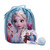 DISNEY FROZEN 2 3 PCS SET: 3.4 EAU DE TOILETTE SPRAY + LIP GLOSS + BAG WITH ZIPPER