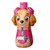 PAW PATROL SKYE 13.5 2 IN 1 SHOWER GEL