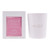LALIQUE PINK PARADISE 6.7 CANDLE