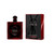 YSL BLACK OPIUM OVER RED 3 OZ EAU DE PARFUM SPRAY FOR WOMEN