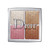 CHRISTIAN DIOR BACKSTAGE 0.35 GLOW FACE PALETTE 001
