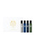 PARFUMS DE MARLY 4 PCS MINI SET FOR MEN: HEROD 10 ML EAU DE PARFUM + PEGASUS 10 ML EAU DE PARFUM + PERCIVAL 10 ML EAU DE PARFUM + LAYTON 10 ML EAU DE PARFUM