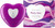 ESCADA PARTY LOVE 1.6 EAU DE PARFUM SPRAY FOR WOMEN
