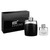 MONT BLANC 2 PCS SET FOR MEN: LEGEND 3.3 EAU DE TOILETTE SPRAY + LEGEND SPIRIT 1 OZ EAU DE TOILETTE SPRAY