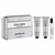 MONT BLANC EXPLORER PLATINUM 3 PCS SET FOR MEN: 0.25 EAU DE PARFUM SPRAY + 1 OZ FACE CREAM + 1 OZ CLEANSING GEL