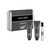 MONT BLANC EXPLORER 3 PCS SET FOR MEN: 0.25 EAU DE PARFUM SPRAY + 1 OZ AFTER SHAVE BALM + 1 OZ SHOWER GEL