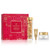 ELIZABETH ARDEN ADVANCED CERAMIDE 3 PCS SET: 90 CAPSULES + LIFT AND FIRM 0.17 EYE CREAM + LIFT AND FIRM 1.7 DAY CREAM SPF15