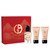ARMANI SI 3 PCS SET FOR WOMEN: 1.6 EAU DE PARFUM SPRAY + 1.6 BODY LOTION + 1.6 SHOWER GEL