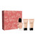 ARMANI SI INTENSE 3 PCS SET FOR WOMEN: 1.6 EAU DE PARFUM SPRAY + 1.6 BODY LOTION + 1.6 SHOWER GEL