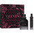 VALENTINO UOMO BORN IN ROMA 2 PCS SET FOR MEN: 1.7 EAU DE TOILETTE SPRAY + 0.5 EAU DE TOILETTE SPRAY.