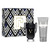 PACO INVICTUS VICTORY 2 PCS SET FOR MEN: 3.4 EAU DE PARFUM + 3.4 SHOWER GEL