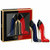 CAROLINA HERRERA 2 PCS MINI SET FOR WOMEN: VERY GOOD GIRL 0.24 EAU DE PARFUM + GOOD GIRL 0.24 EAU DE PARFUM