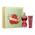 JEAN PAUL GAULTIER LA BELLE 2 PCS SET FOR WOMEN: 3.3 EAU DE PARFUM + 2.5 BODY LOTION