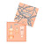 JEAN PAUL GAULTIER CLASSIQUE 3 PCS SET FOR WOMEN: 3.4 EAU DE TOILETTE + 2.5 BODY LOTION + 0.2 EAU DE TOILETTE