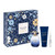KATE SPADE SPARKLE 3 PCS SET FOR WOMEN: 3.3 EAU DE PARFUM INTENSE + 0.25 EAU DE PARFUM INTENSE + 3.3 BODY LOTION.
