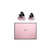MICHEL GERMAIN SEXUAL NOIR 2 PCS SET FOR WOMEN: 2.5 EAU DE PARFUM SPRAY + 1.35 EAU DE PARFUM SPRAY