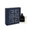 GIVENCHY GENTLEMAN 2 PCS SET FOR MEN: 3.4 EAU DE PARFUM SPRAY + 0.42 EAU DE PARFUM TRAVEL SPRAY