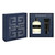 GIVENCHY GENTLEMAN 2 PCS SET FOR MEN: 3.4 EAU DE TOILETTE SPRAY + 2.5 SHOWER GEL