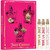 VIVA LA JUICY 3 * 0.33 EAU DE PARFUM SPRAY SET FOR WOMEN: GOLD COUTURE + VIVA LA JUICY + VIVA LA JUICY SUCRE