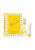 GIORGIO YELLOW 2 PCS SET FOR WOMEN: 3 OZ EAU DE TOILETTE SPRAY + 1.6 BODY LOTION