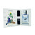 VERSACE POUR HOMME 0.03 EAU DE TOILETTE SPRAY VIAL