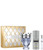PACO INVICTUS 3 PCS SET FOR MEN: 3.4 EAU DE TOILETTE SPRAY + 0.34 EAU DE TOILETTE SPRAY + 5.1 DEODORANT SPRAY