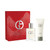 ACQUA DI GIO 2 PCS SET FOR MEN: 1.6 EAU DE TOILETTE SPRAY + 2.5 BODY SHAMPOO