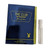PLAYBOY THE CLUB BLUE EDITION 0.05 EAU DE TOILETTE SPRAY VIAL FOR MEN