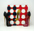 CAROLINA HERRERA GOOD GIRL 2 PCS SET: VERY GOOD GIRL 1 OZ PARFUM SPRAY + GOOD GIRL 1 OZ EAU DE PARFUM SPRAY