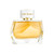 MONT BLANC SIGNATURE ABSOLUE TESTER 3 OZ EAU DE TOILETTE SPRAY FOR WOMEN