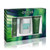 GUESS 3 PCS SET FOR MEN: 2.5 EAU DE TOILETTE SPRAY + 6 OZ BODY SPRAY + 6.7 SHOWER GEL
