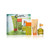 CURVE 3 PCS SET FOR MEN: 2.5 EAU DE COLOGNE SPRAY + 3.4 AFTER SHAVE BALM + 1.7 DEODORANT STICK