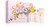 MARC JACOBS DAISY EAU SO FRESH 3 PCS SET FOR WOMEN: 4.2 EAU DE TOILETTE SPRAY + 2.5 BODY LOTION + 0.33 EAU DE TOILETTE SPRAY