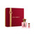 DOLCE & GABBANA "Q" 2 PCS SET FOR WOMEN: 1.7 EAU DE PARFUM SPRAY + 0.17 EAU DE PARFUM