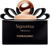 SALVATORE FERRAGAMO SIGNORINA MISTERIOSA TESTER 3.4 EAU DE PARFUM SPRAY FOR WOMEN
