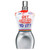 JEAN PAUL GAULTIER CLASSIQUE PRIDE EDITION TESTER 3.4 EAU DE TOILETTE SPRAY FOR WOMEN.