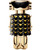 PACO RABANNE FAME TESTER 2.7 PARFUM SPRAY FOR WOMEN