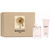 BURBERRY HER 2 PCS SET: 1.6 EAU DE PARFUM SPRAY + 2.5 BODY LOTION..