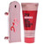 CAROLINA HERRERA 212 HEROES 2 PCS SET FOR WOMEN: 2.7 EAU DE PARFUM SPRAY + 3.4 BODY LOTION.