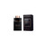 BVLGARI MAN IN BLACK 3.4 EAU DE PARFUM SPRAY REFILLABLE