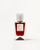 VALENTINO SOGNO IN ROSSO TESTER 3.4 PARFUM SPRAY