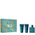 VERSACE EROS 3 PCS SET FOR MEN: 1.7 EAU DE TOILETTE SPRAY + 1.7 SHOWER GEL + 1.7 AFTER SHAVE..
