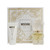 MOSCHINO TOY 2 2 PCS SET FOR WOMEN: 1 OZ EAU DE PARFUM SPRAY + 1.7 BODY LOTION.