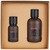 DSQUARED2 ORIGINAL WOOD 2 PCS SET FOR MEN: 3.4 EAU DE PARFUM SPRAY + 1 OZ EAU DE PARFUM SPRAY.