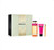 PRADA CANDY 3 PCS SET FOR WOMEN: 2.7 EAU DE PARFUM SPRAY + 0.33 EAU DE PARFUM SPRAY + 1.6 BODY LOTION