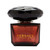 VERSACE CRYSTAL NOIR TESTER 3 OZ EAU DE TOILETTE SPRAY