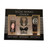 NICKI MINAJ ONIKA 3 PCS SET FOR WOMEN: 3.4 EAU DE PARFUM SPRAY + 3.4 BODY LOTION + 1.7 BODY MIST