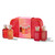 KAYALI EDEN 4 * 10 ML EAU DE PARFUM MINI SET: SWEET PEACH + PLUSH PEAR + JUICY APPLE + SPARKLING LYCHEE